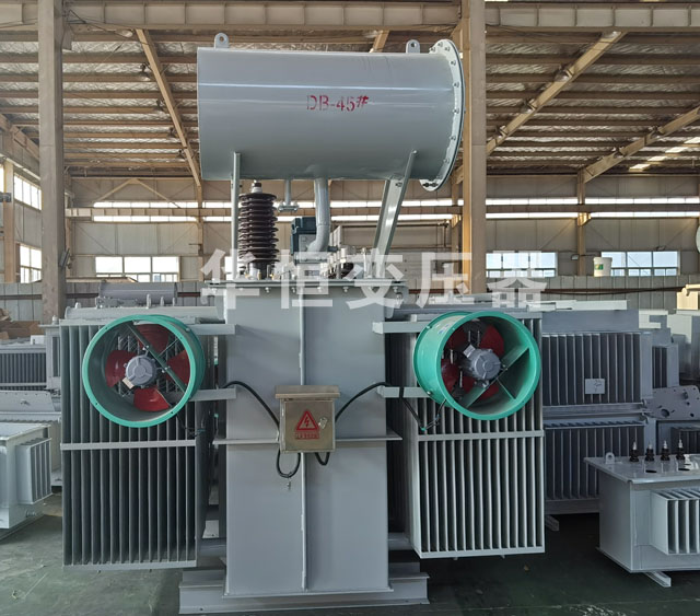 S13-8000/35梅河口梅河口梅河口电力变压器