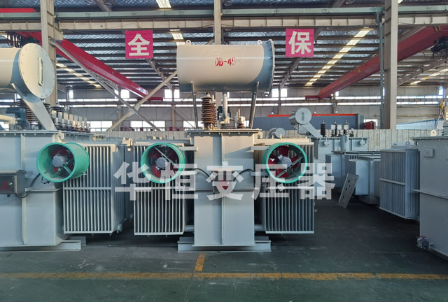 S13-6300/35梅河口梅河口梅河口油浸式变压器